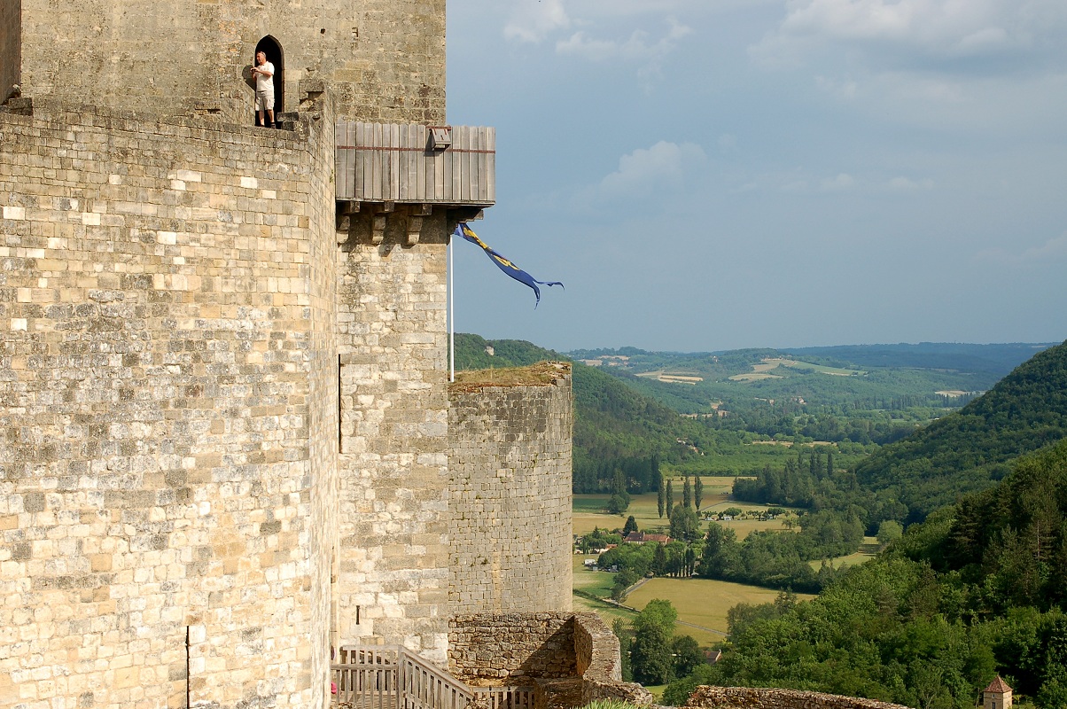 castelnaud